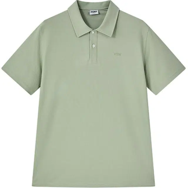 PONY 1972 24LIFE Polo