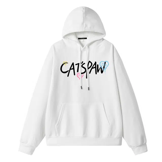CAT'S PAW