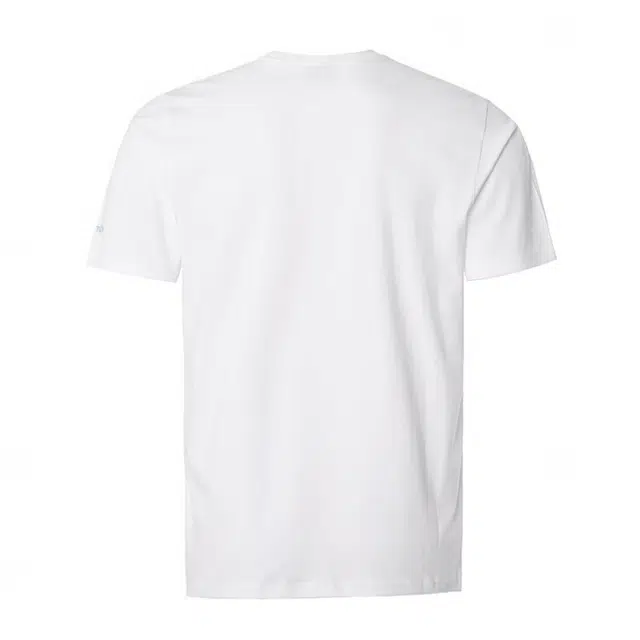 Columbia Deschutes Valley Graphic Tee T