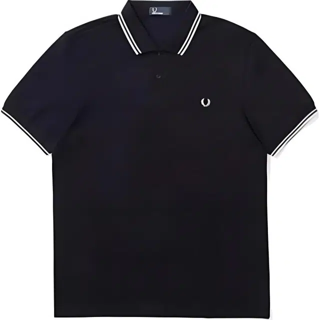 FRED PERRY FW24 Polo