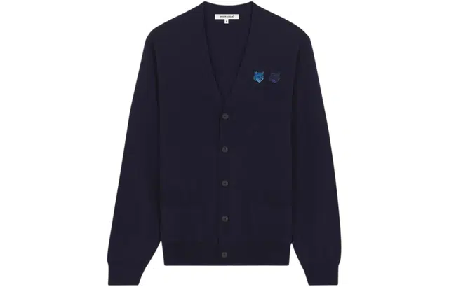 Maison Kitsune SS24 V