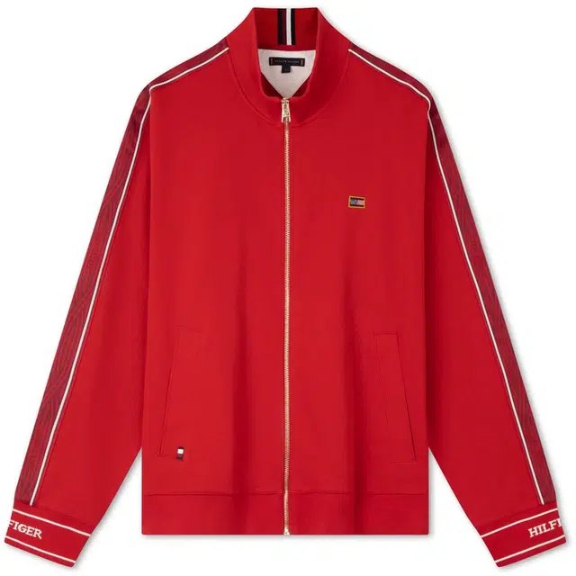 Tommy Hilfiger