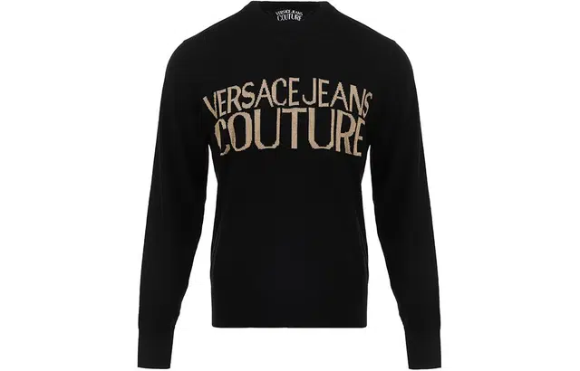 VERSACE JEANS COUTURE SS24 Logo