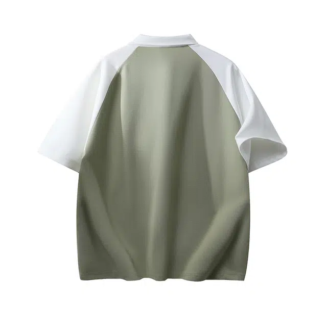 ROSECREED Polo