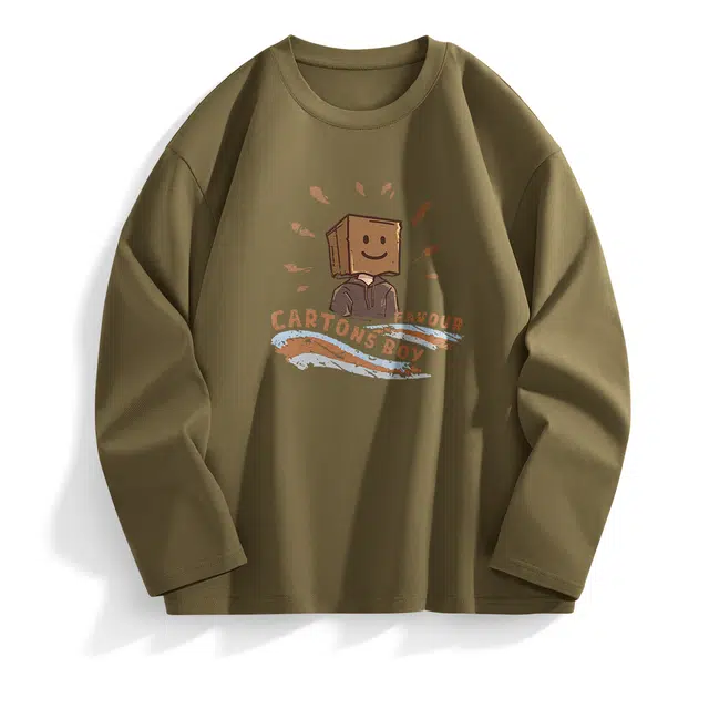 DEBRAND T