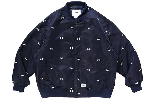WTAPS SS22