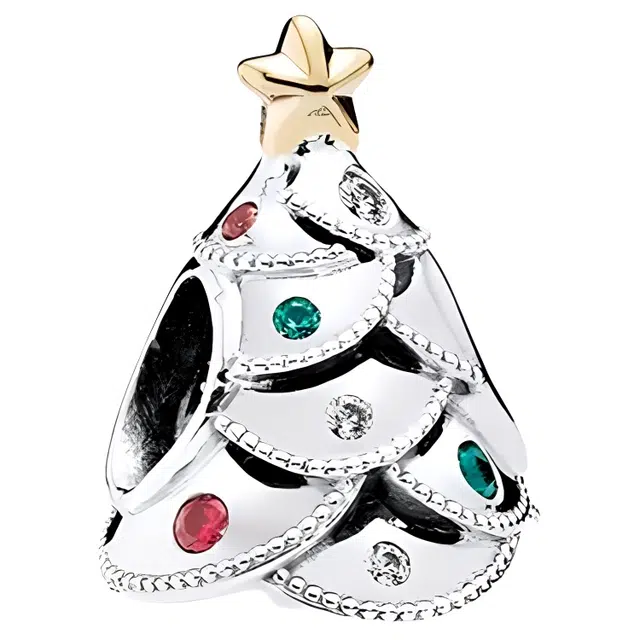 Pandora 925 14k