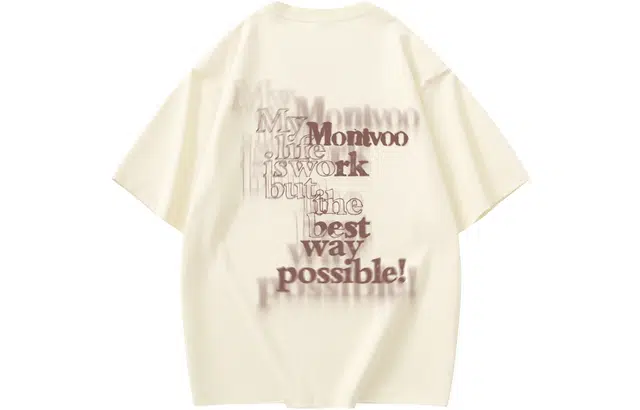 MONTVOO T