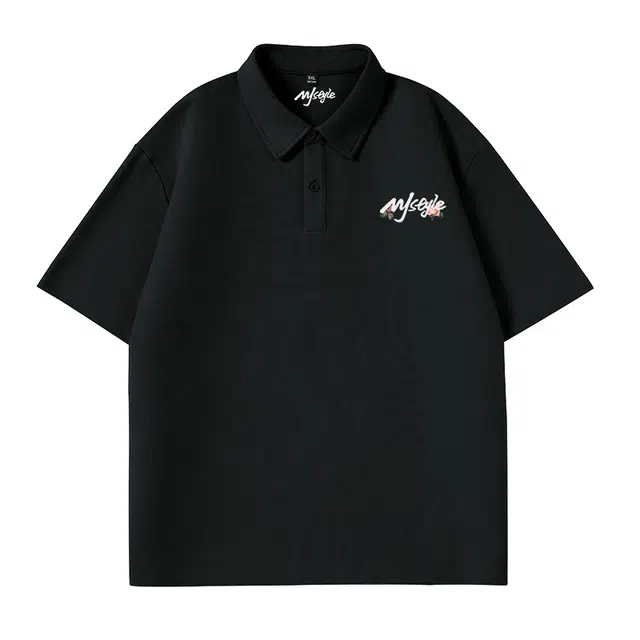 MJ STYLE Polo