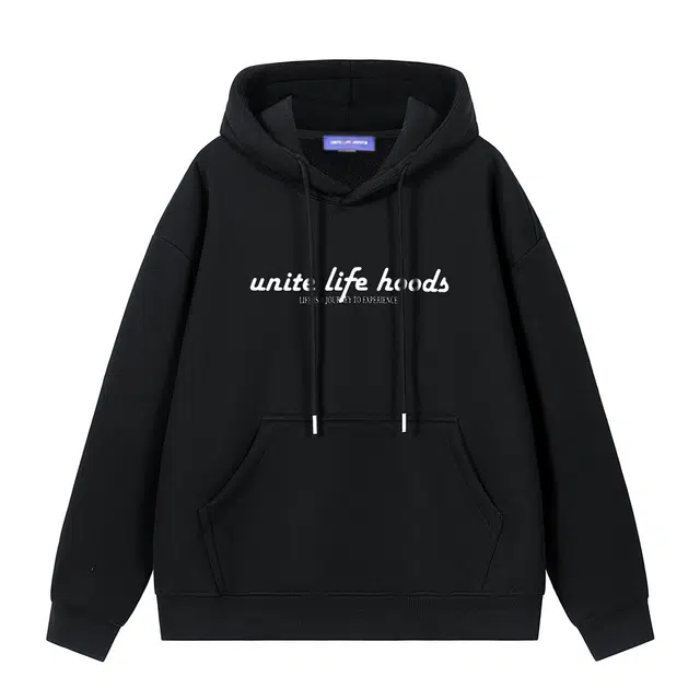 Unite Life HOODS