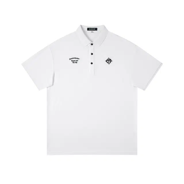 OVERPROTECTION Polo
