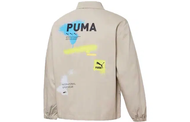 Puma Logo