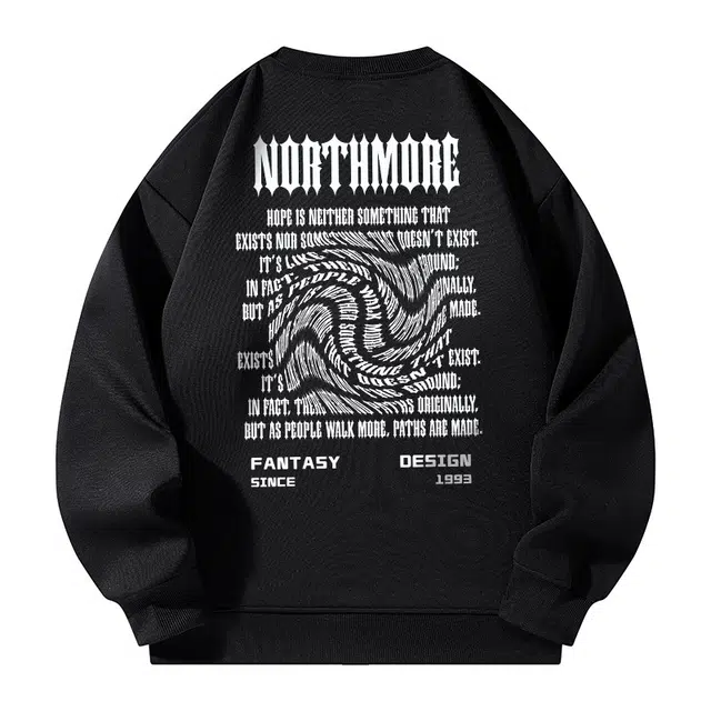 NORTHMORE