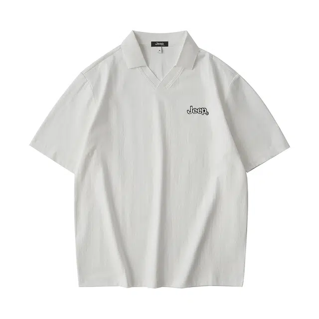 Jeep lifestyle logoTVPolo