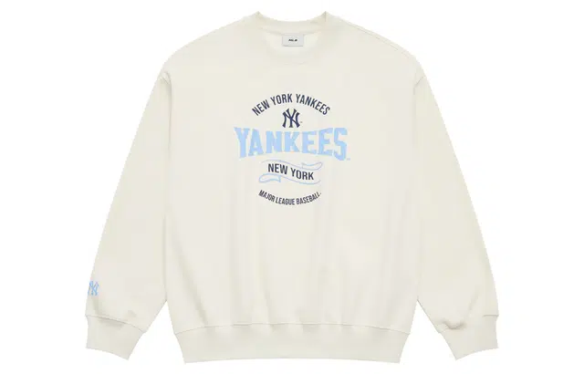 MLB MLB SS25