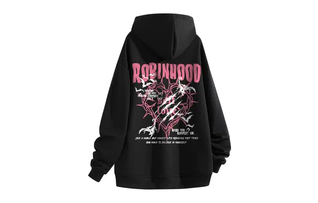 ROBINHOOD LOGO