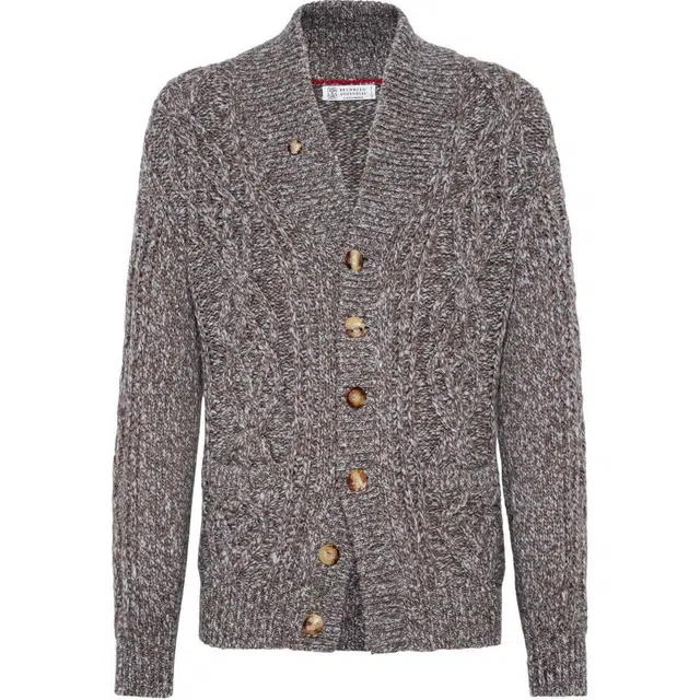 Brunello Cucinelli SS24