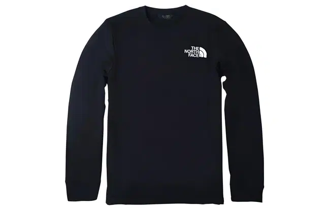 THE NORTH FACE Logo