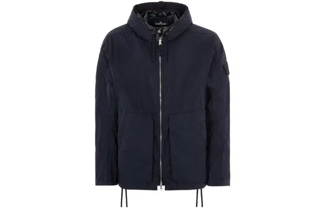 STONE ISLAND SS22 Shadow Project