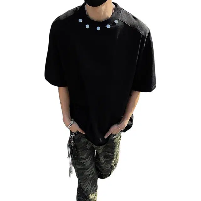 JIMIJONS T