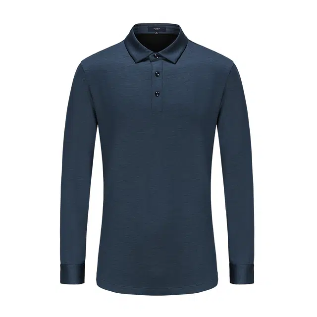 DIDIBOY FW24 Polo