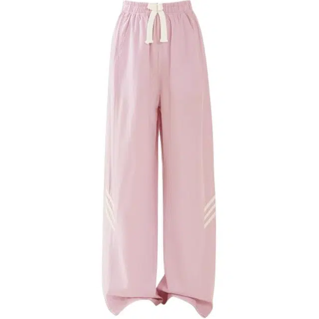 憨憨象长裤 舒适简约百搭 青少年