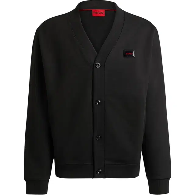 HUGO BOSS SS24 LogoV