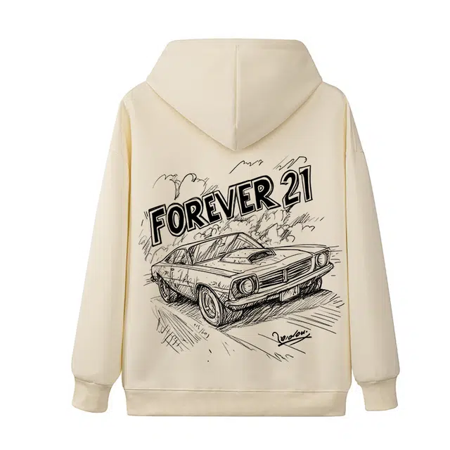 FOREVER 21