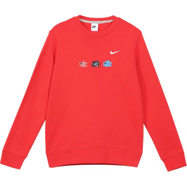 Nike CNY logo