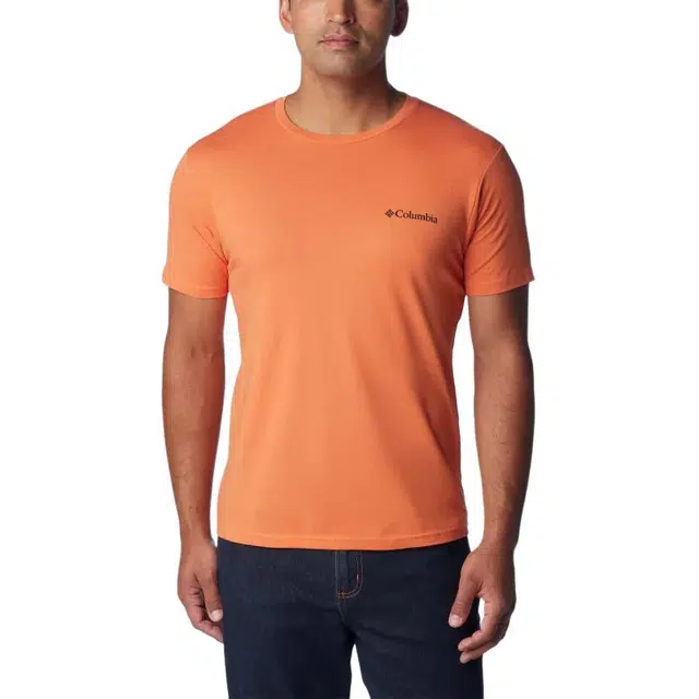 Columbia T