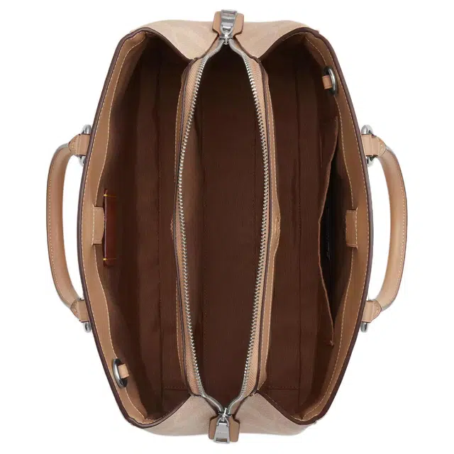 COACH Carryall 36 Savannah Tote