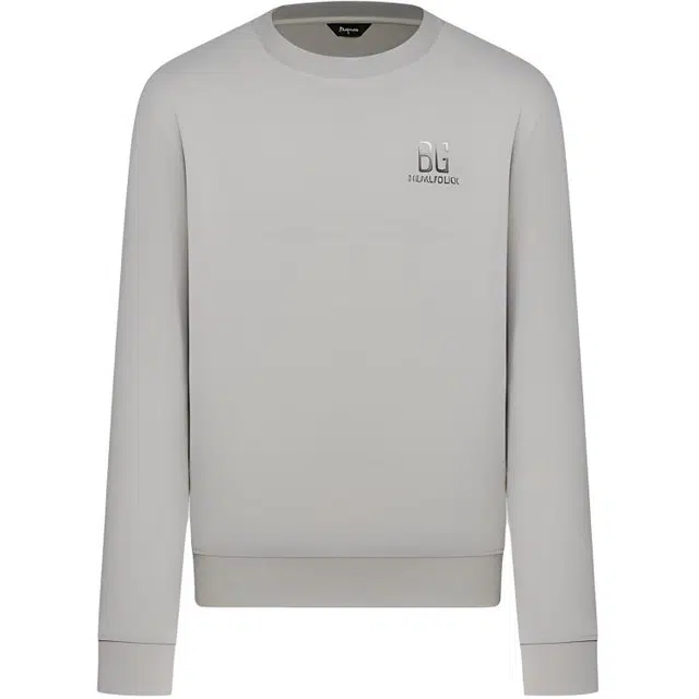 比音勒芬 时尚舒适百搭卫衣 男款