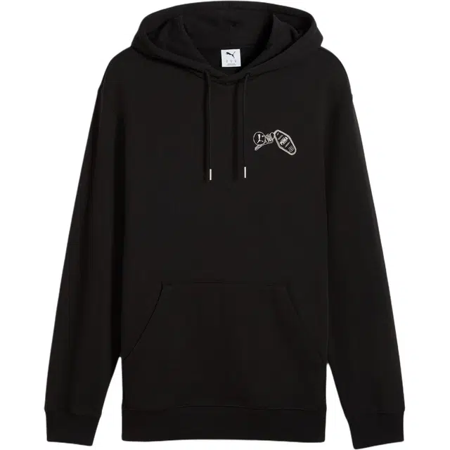 PUMA
