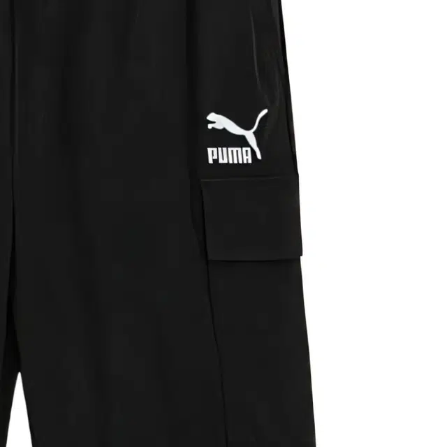 PUMA SportstylePants PARACHUTE CARGO