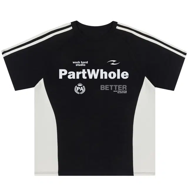 PARTWHOLE T
