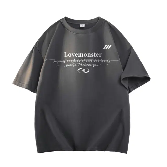 love monster LOGOT