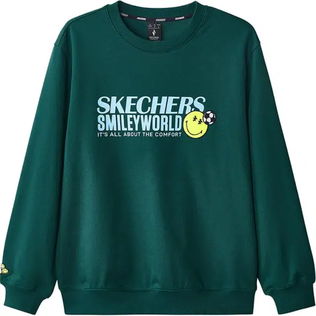 Skechers