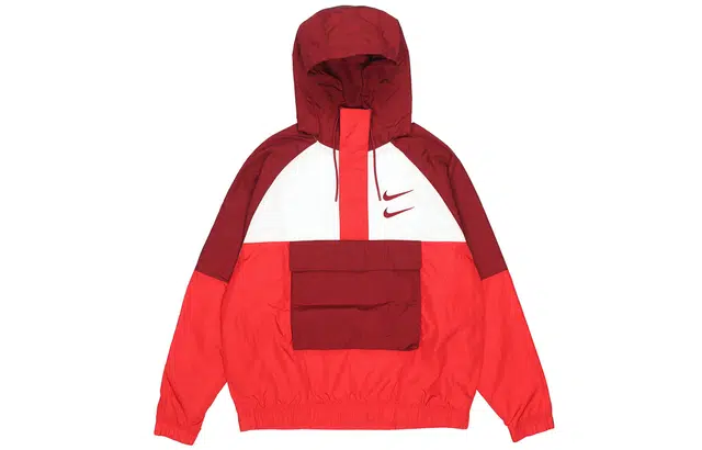 Nike Swoosh Woven Jacket