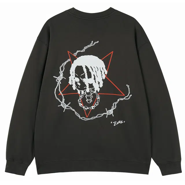 *EVAE+MOB