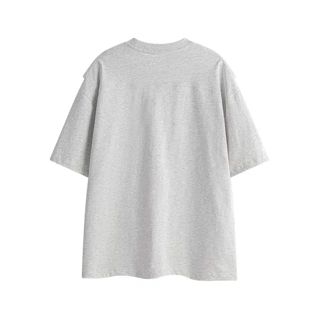 Quiksilver logo T