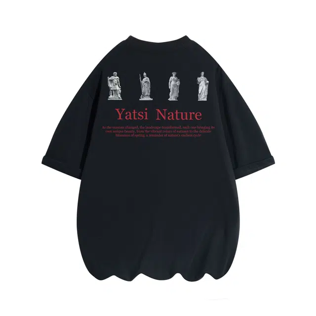 YATSI inslogoT
