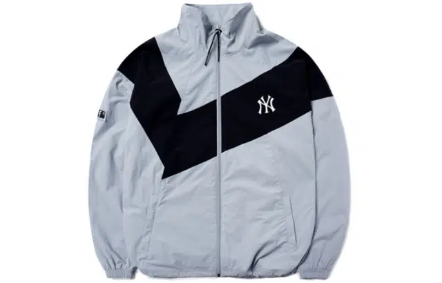 MLB