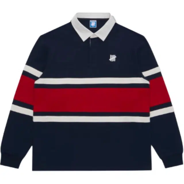 UNDEFEATED FW24 Polo