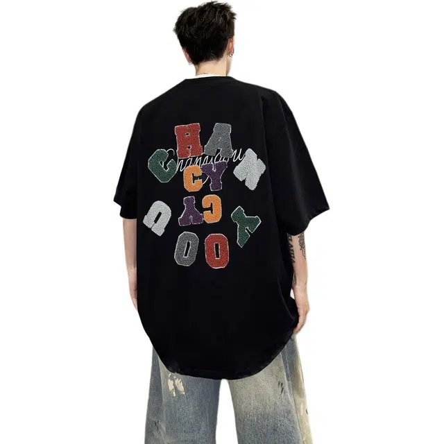 JIMIJONS T