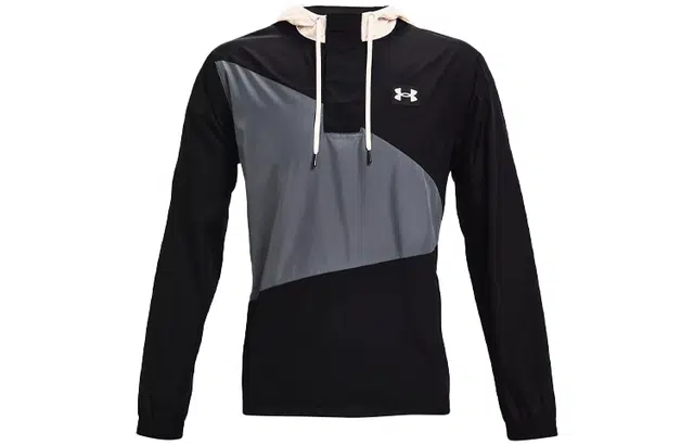 Under Armour Crest Anorak