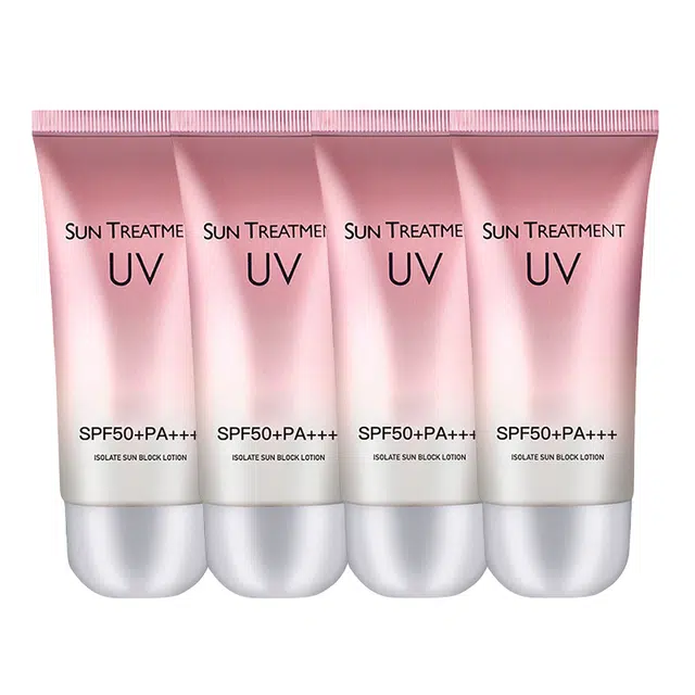 SPF50+