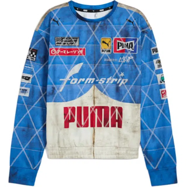 PUMA x AAP Rocky Unisex FW24