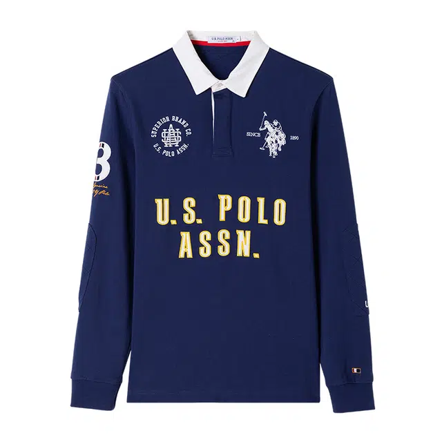 U.S. POLO ASSN. Polo