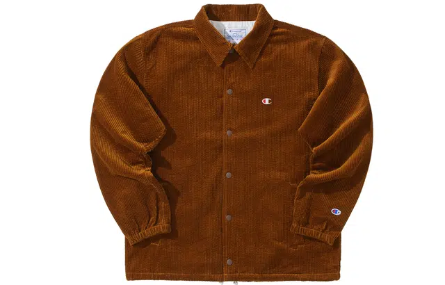 Champion Corduroy Jacket