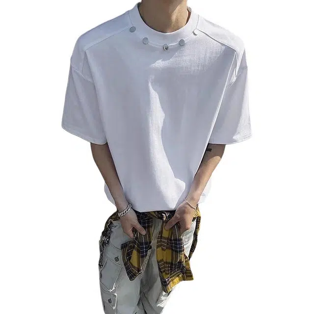 PAINT STAIN T